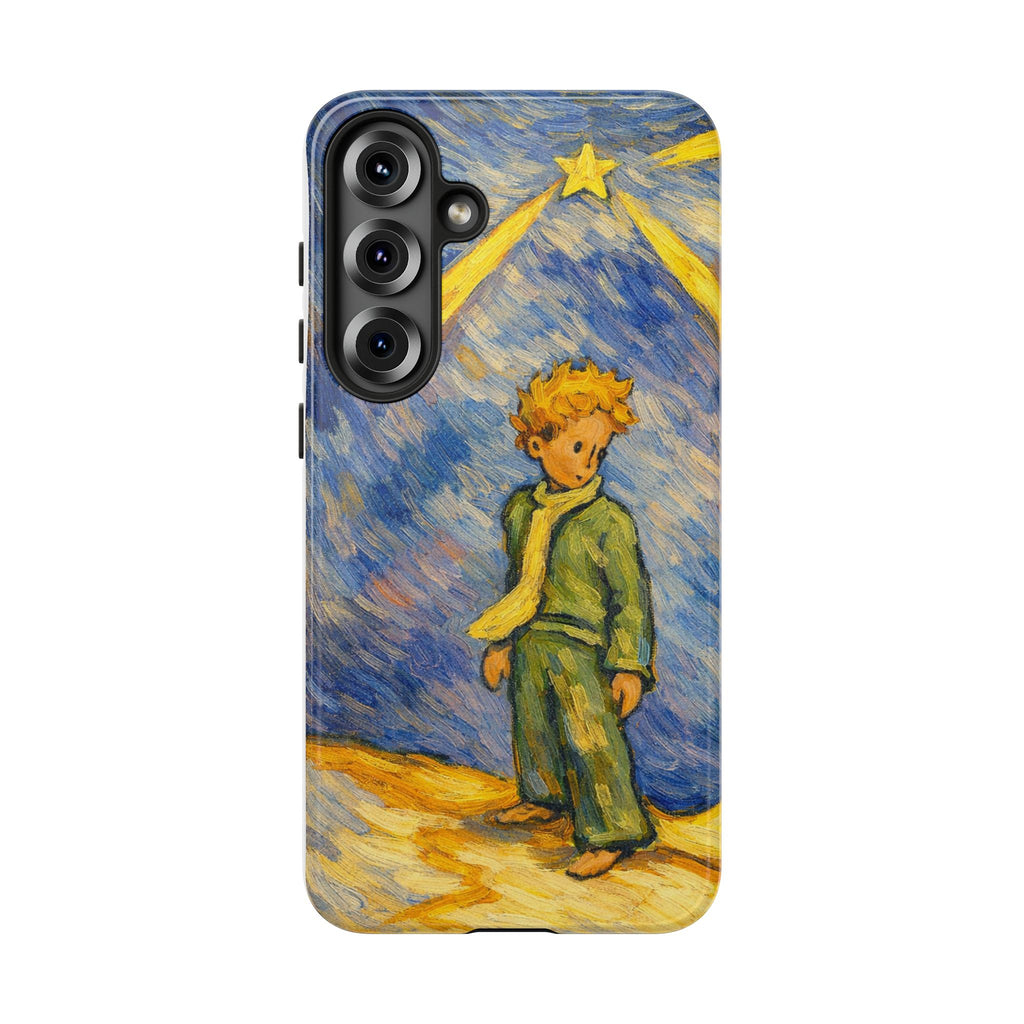 The Little Prince Starry Tough Phone Case