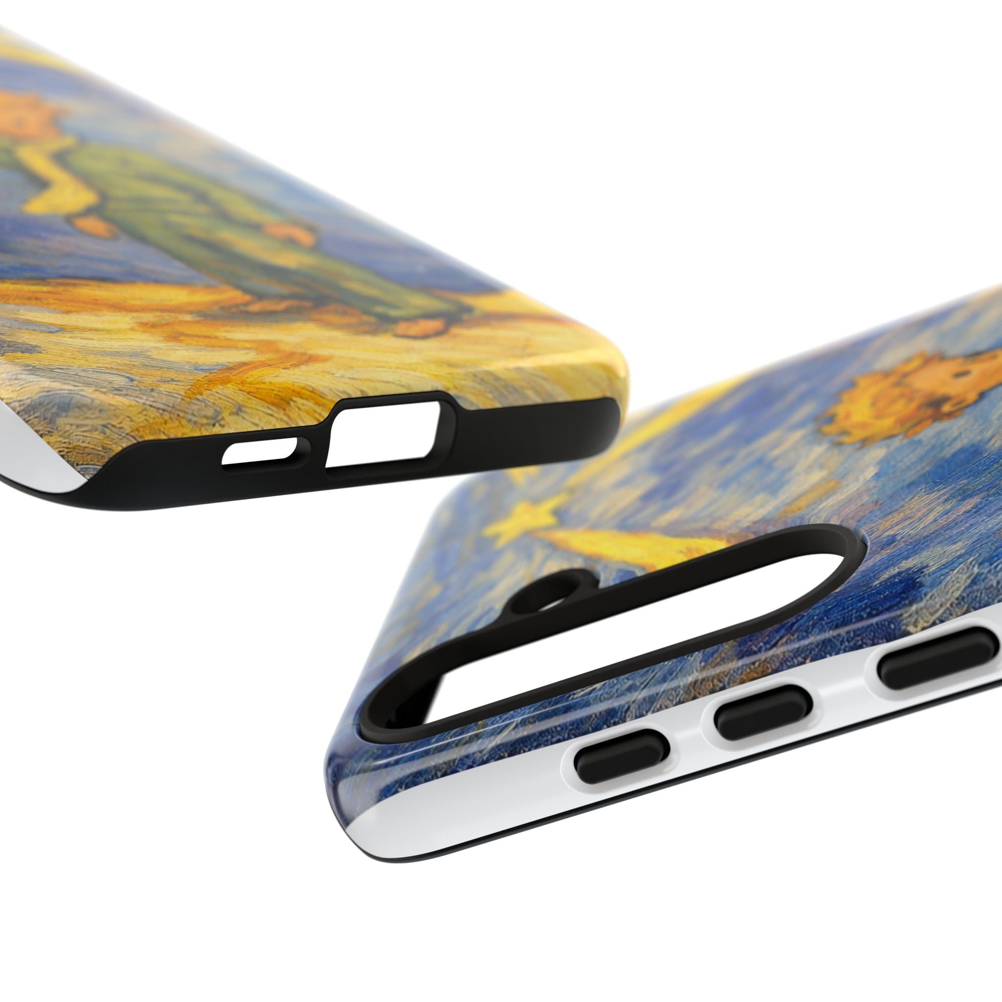 The Little Prince Starry Tough Phone Case