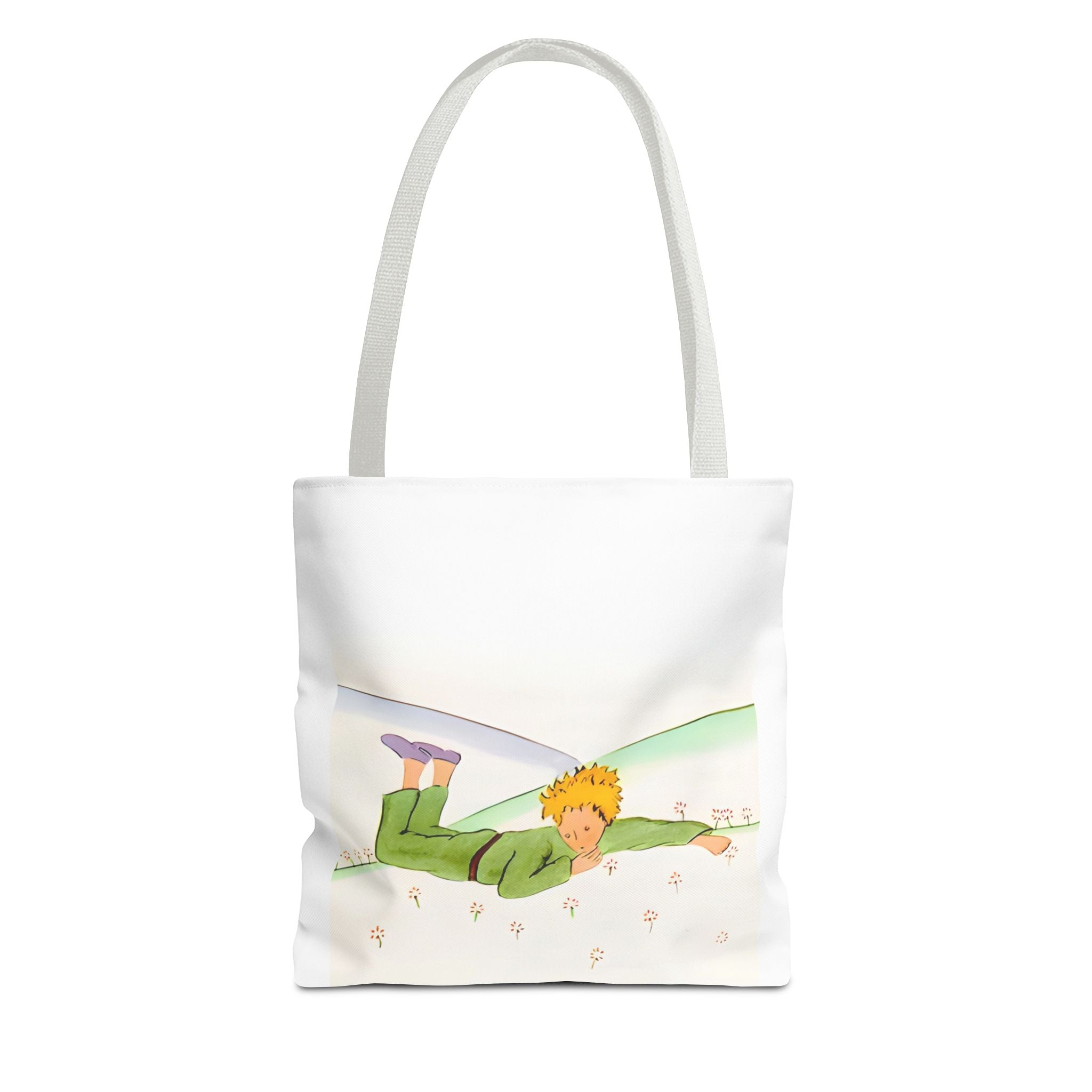 Le Petit Prince Tote Bag