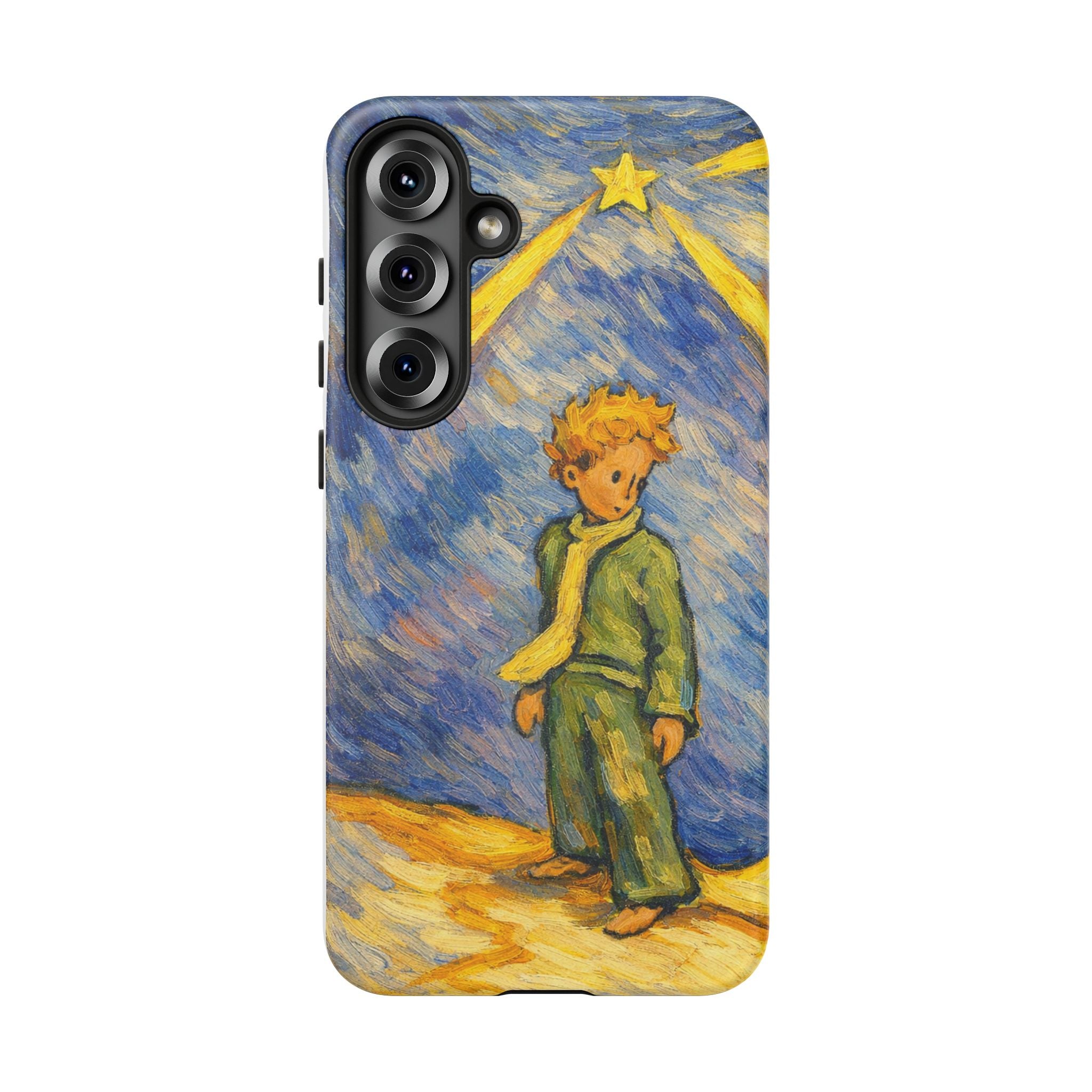 The Little Prince Starry Tough Phone Case
