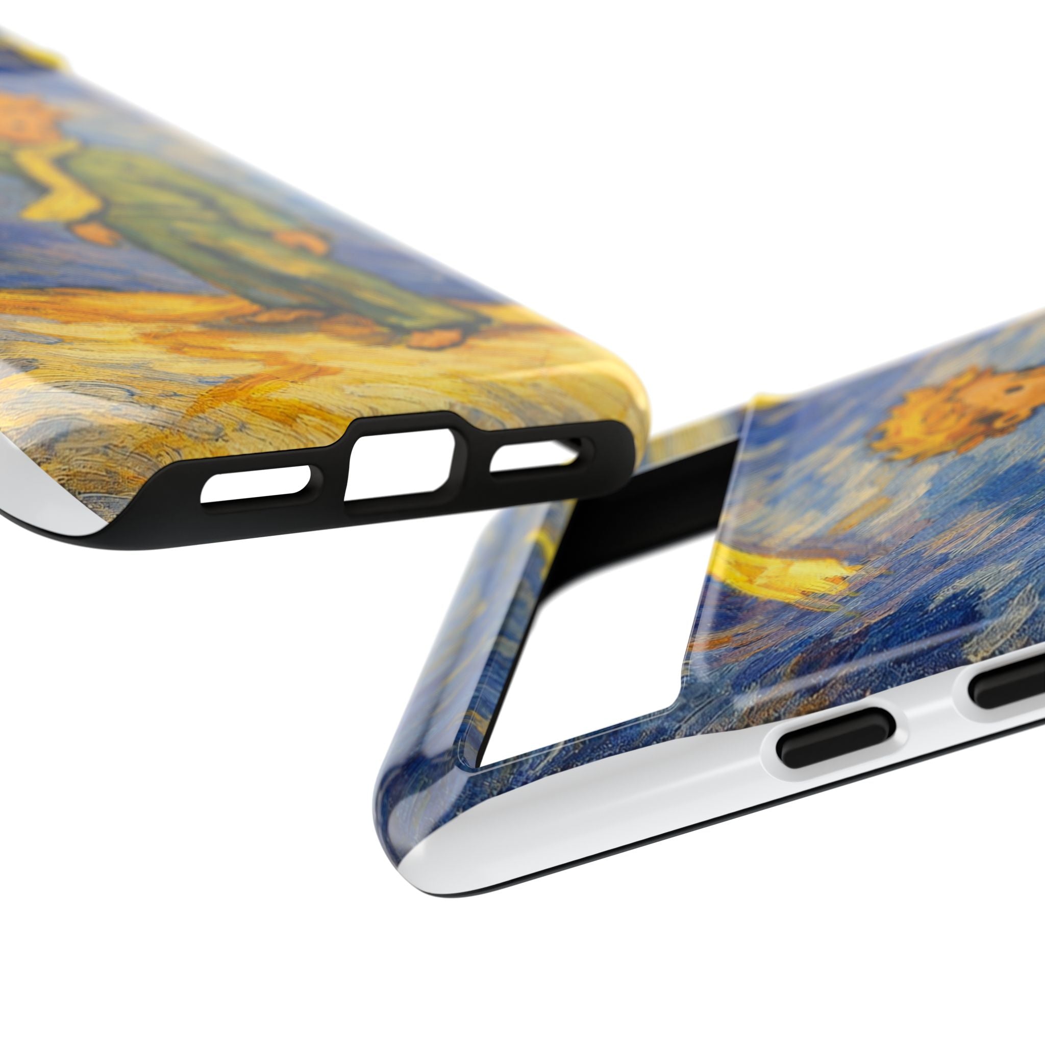 The Little Prince Starry Tough Phone Case