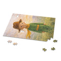 The Little Prince Illustrated Puzzle — 252pcs