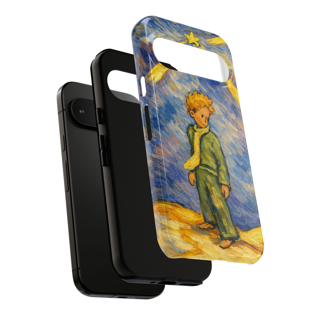The Little Prince Starry Tough Phone Case