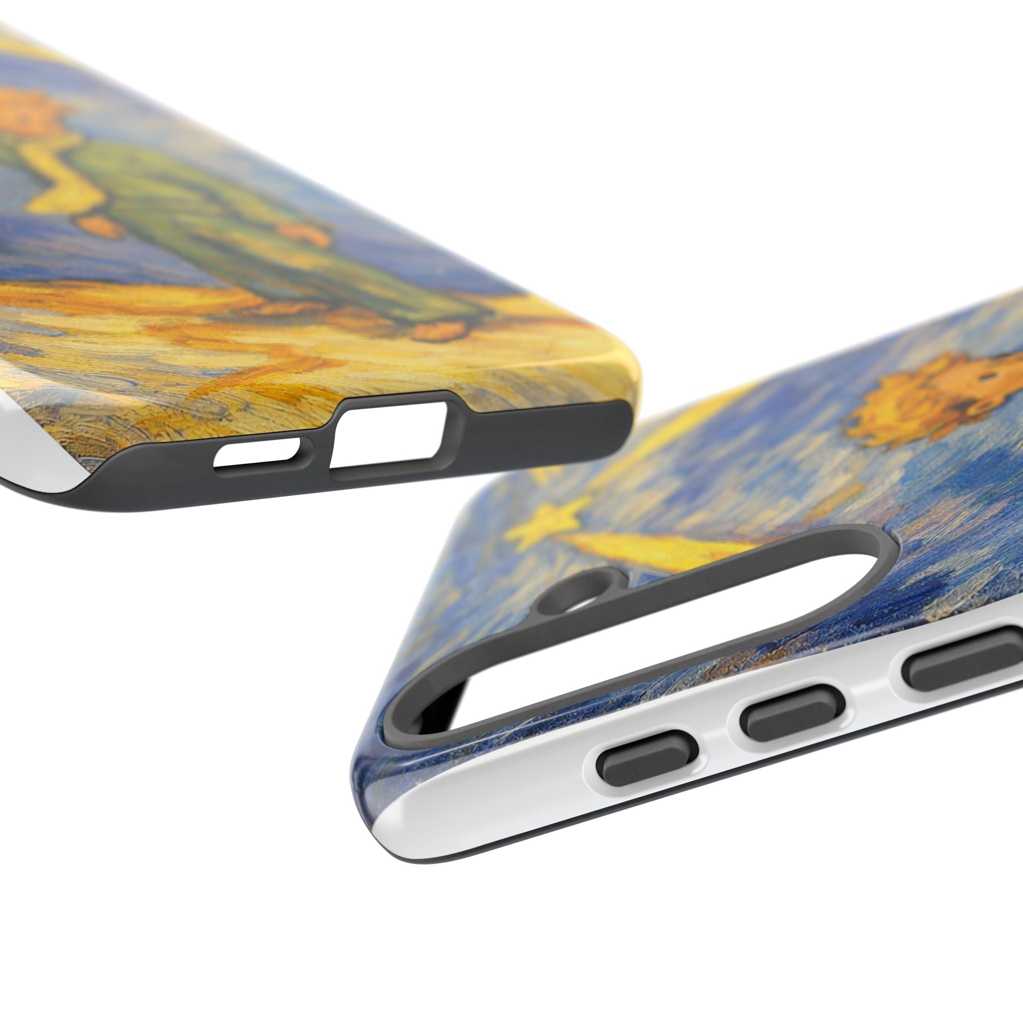 The Little Prince Starry Tough Phone Case