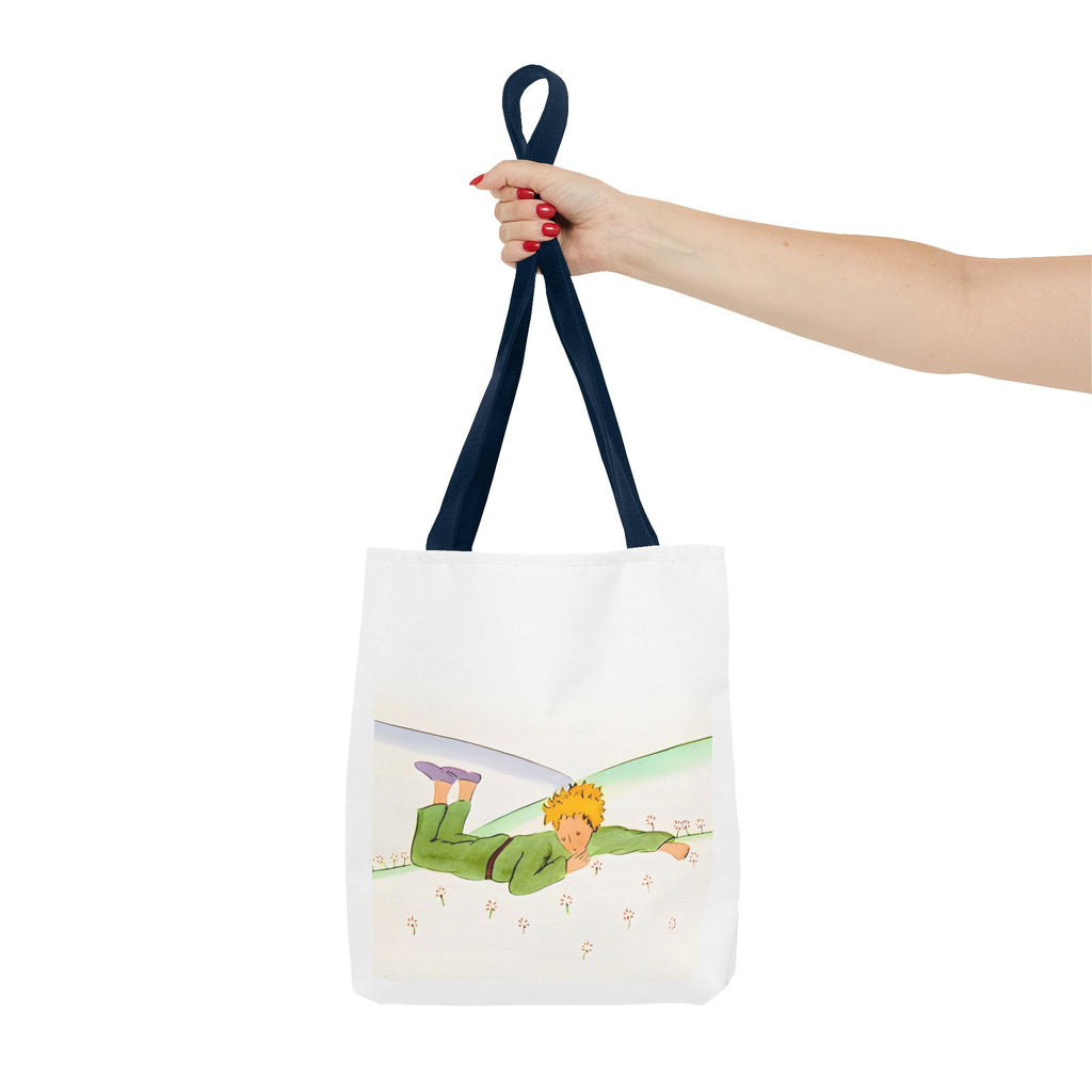 Le Petit Prince Tote Bag