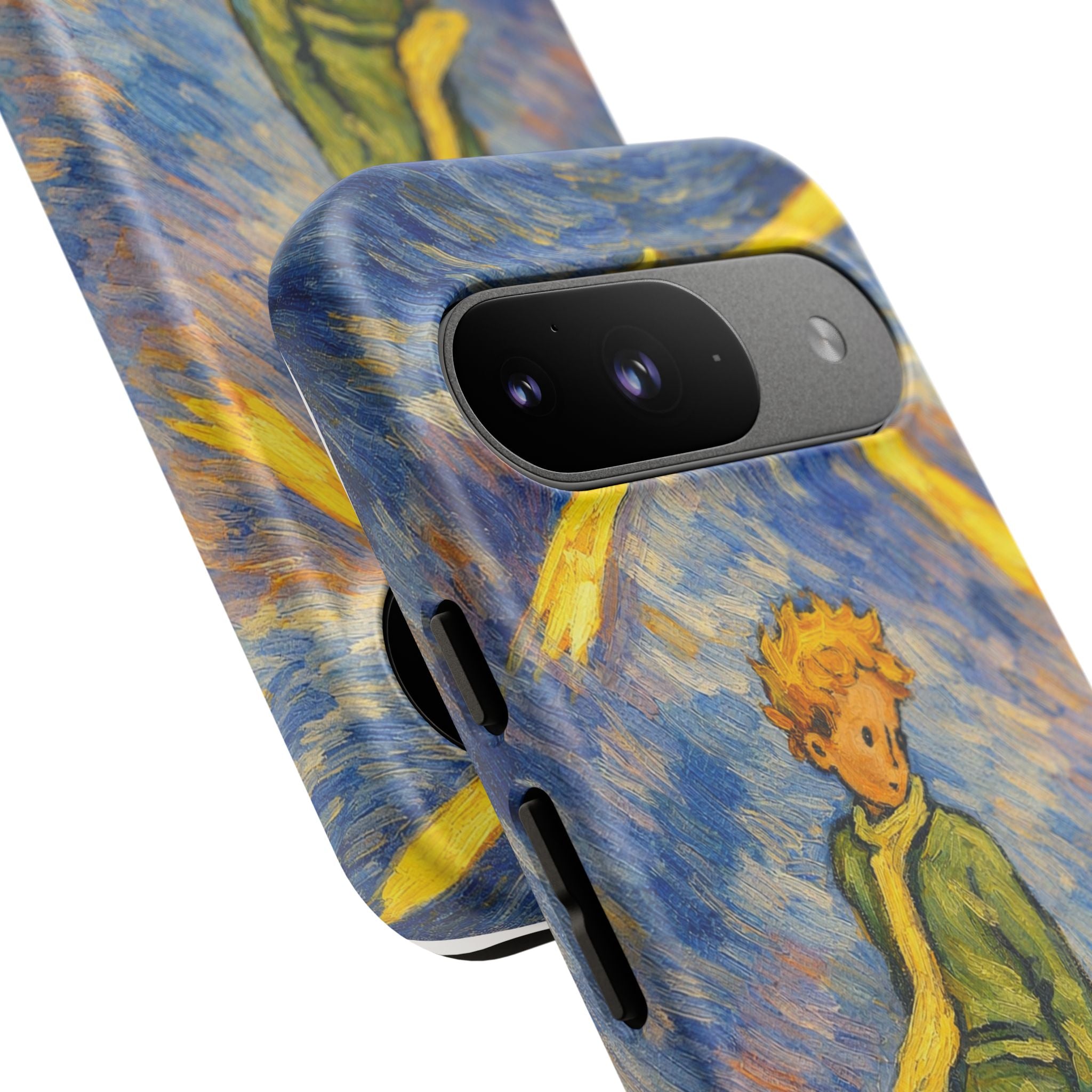 The Little Prince Starry Tough Phone Case