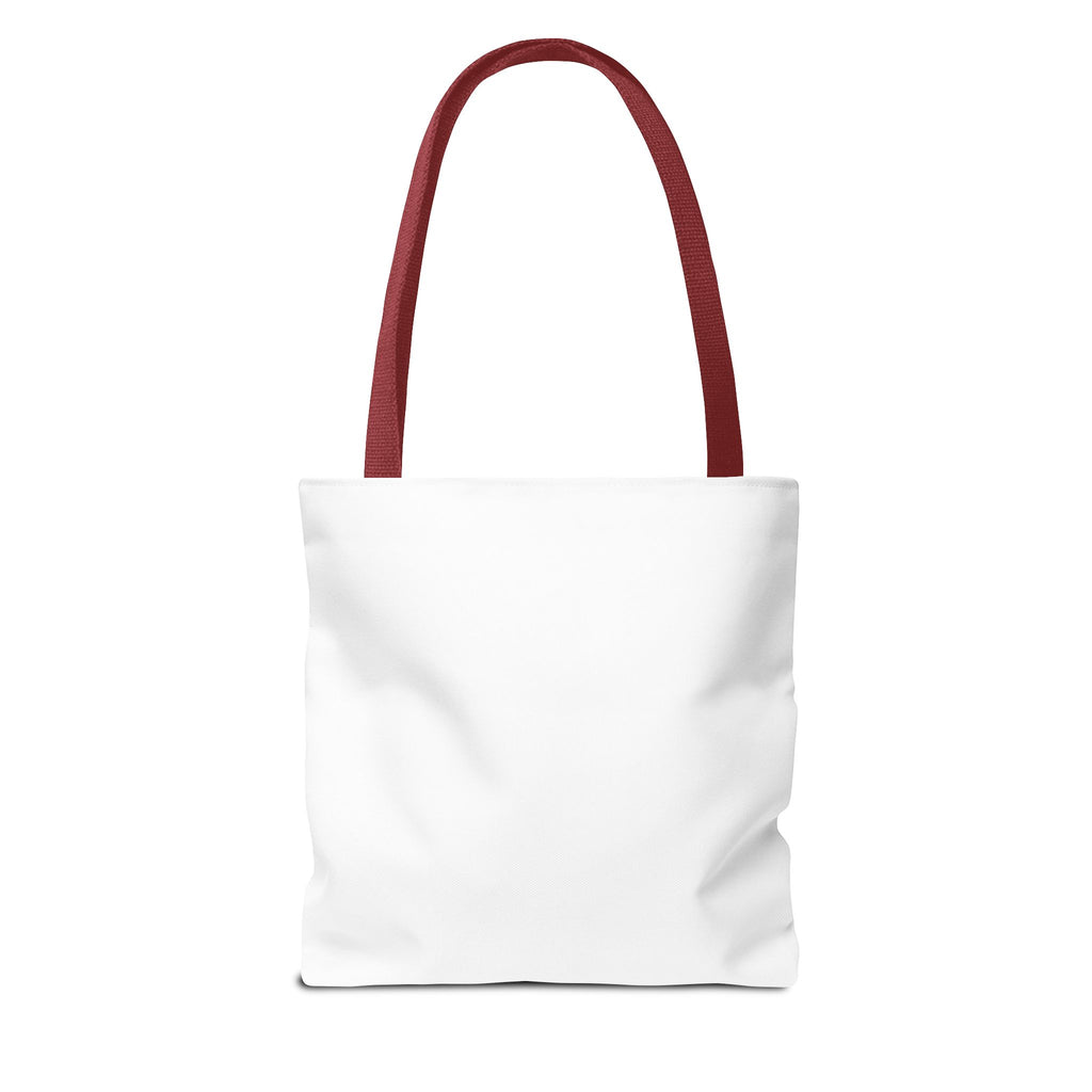 Illustrated Little Prince Tote Bag #2