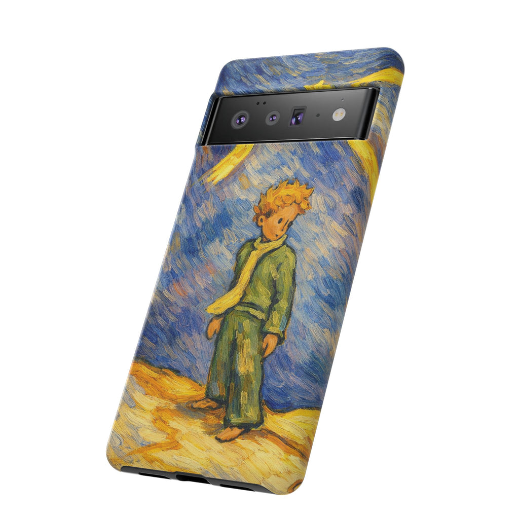 The Little Prince Starry Tough Phone Case