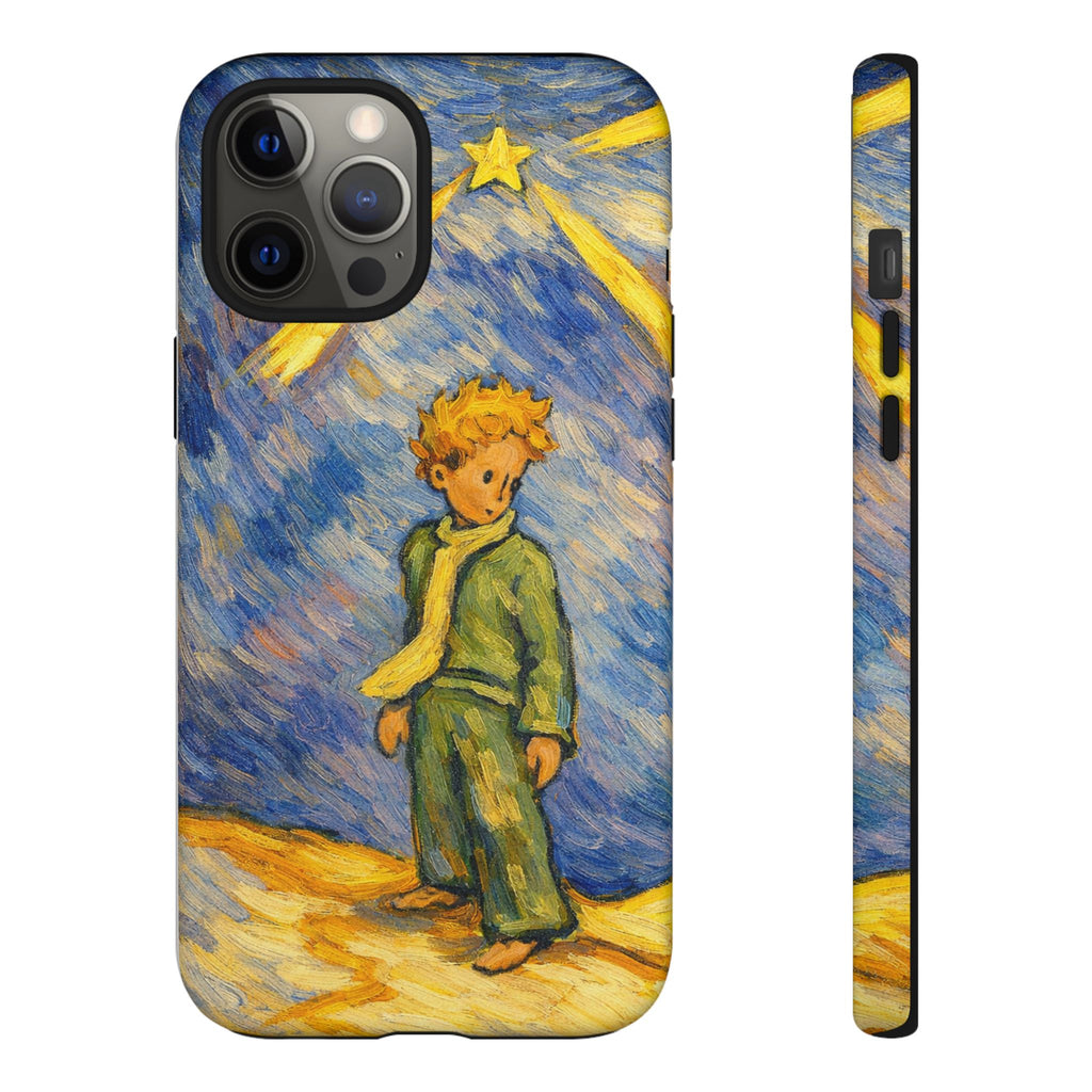 The Little Prince Starry Tough Phone Case