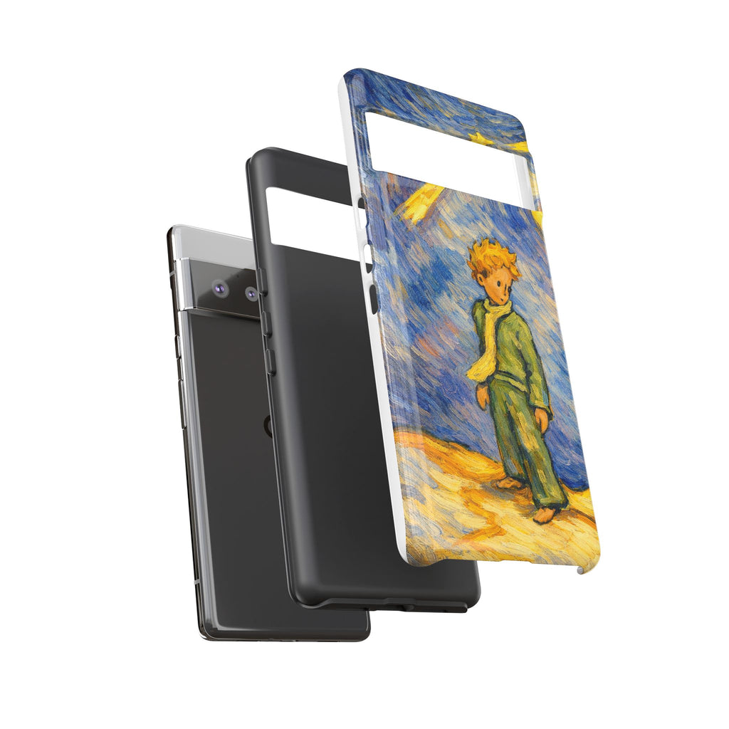 The Little Prince Starry Tough Phone Case