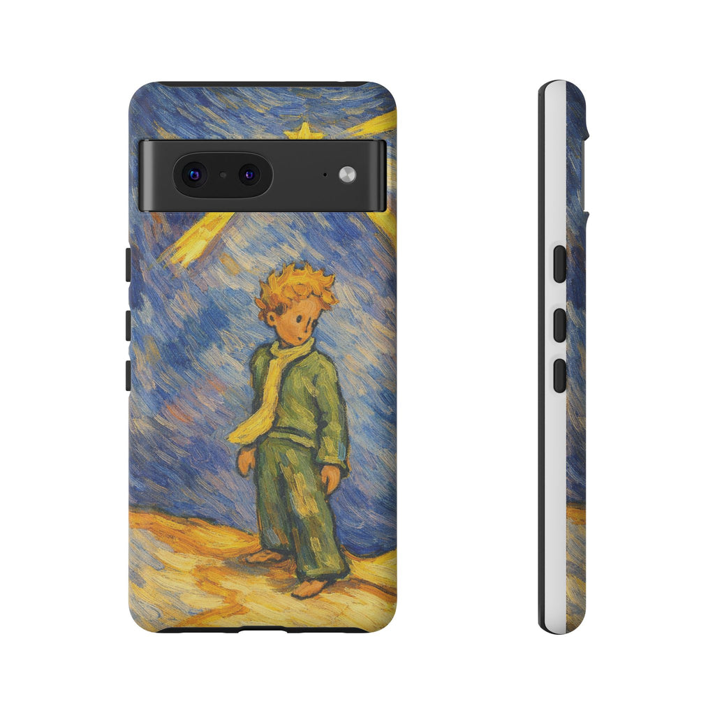 The Little Prince Starry Tough Phone Case