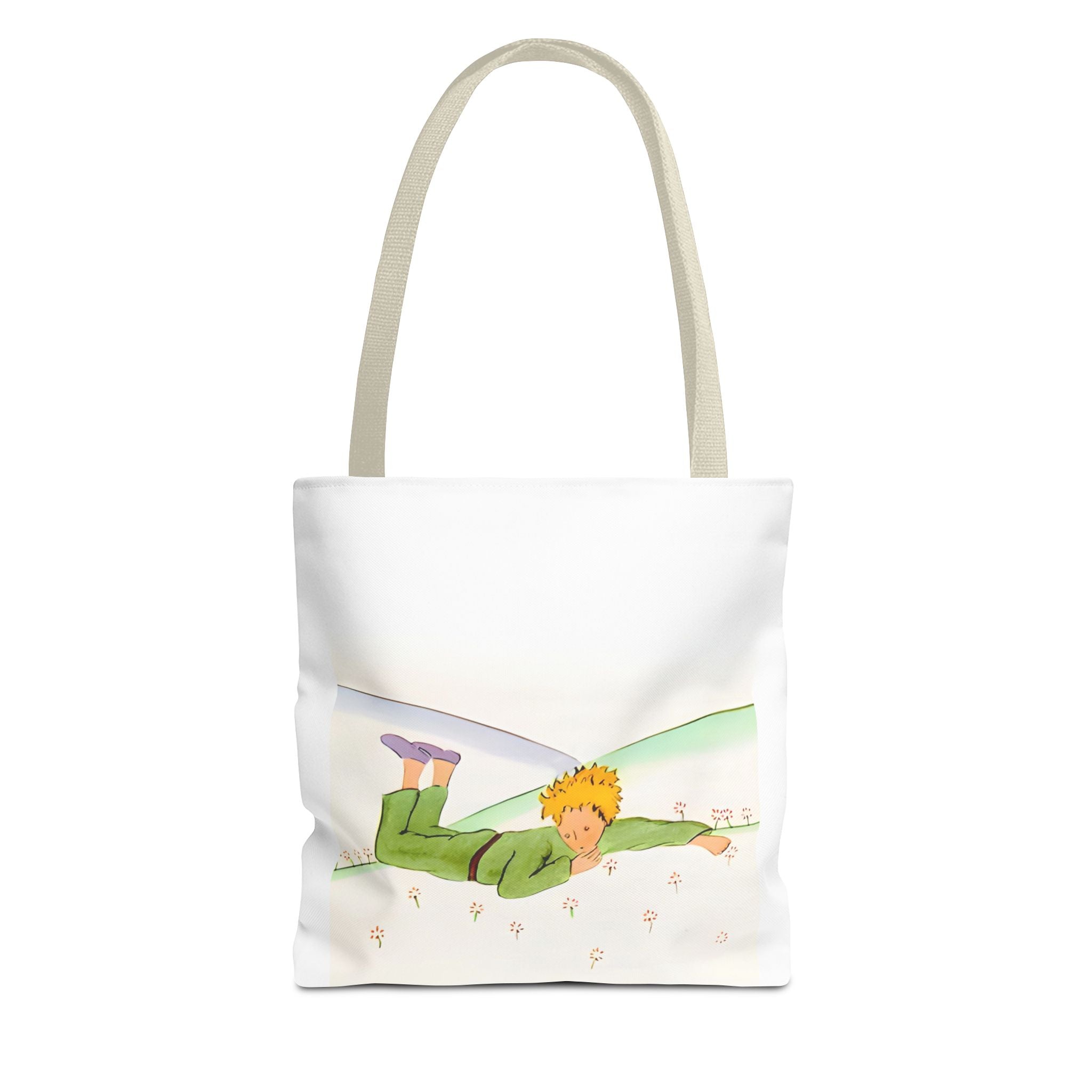 Le Petit Prince Tote Bag