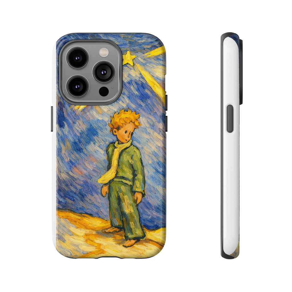 The Little Prince Starry Tough Phone Case