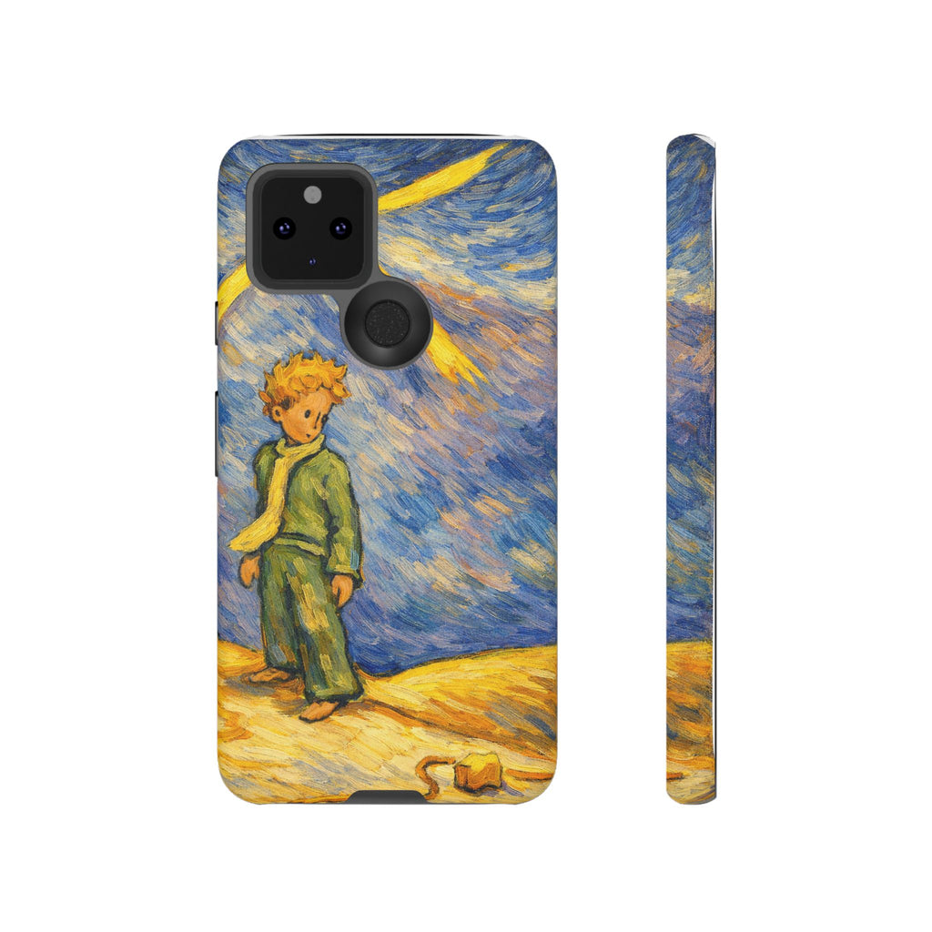The Little Prince Starry Tough Phone Case
