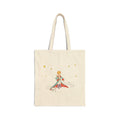 Le Petit Prince Illustration Tote Bag