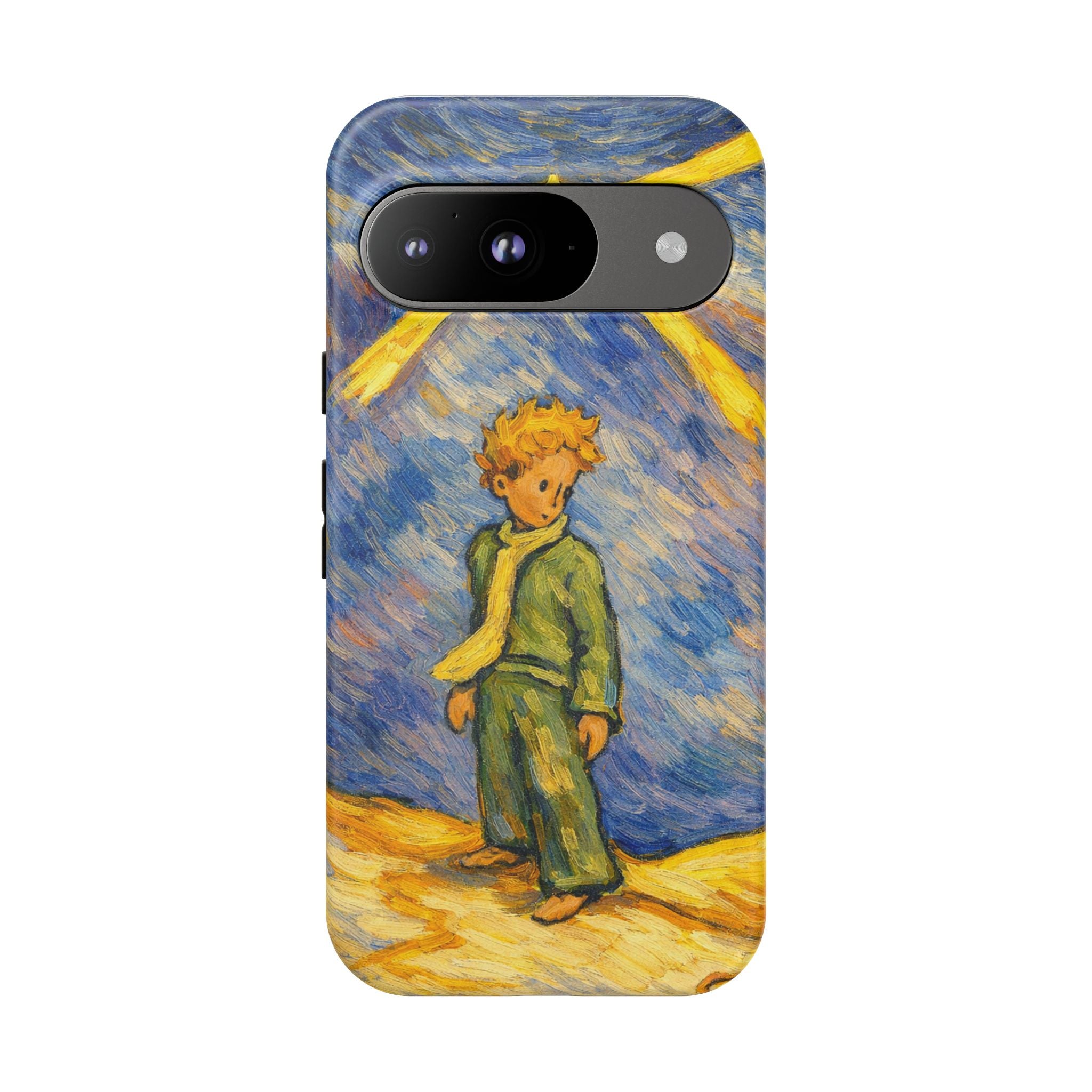 The Little Prince Starry Tough Phone Case
