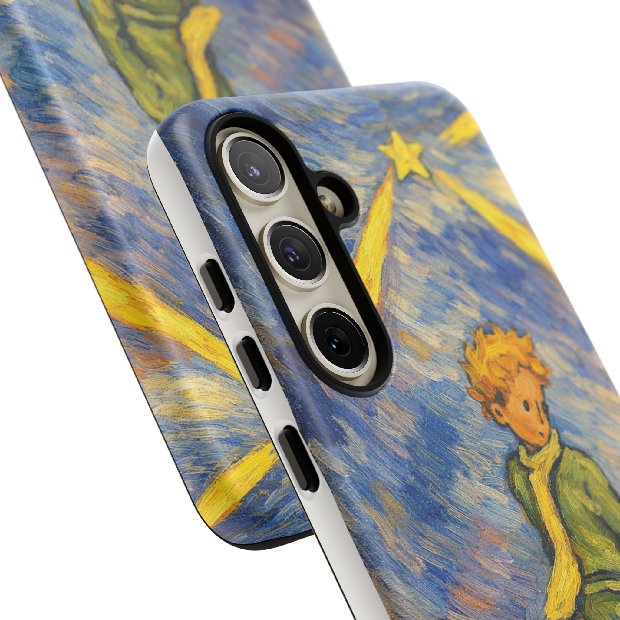 The Little Prince Starry Tough Phone Case
