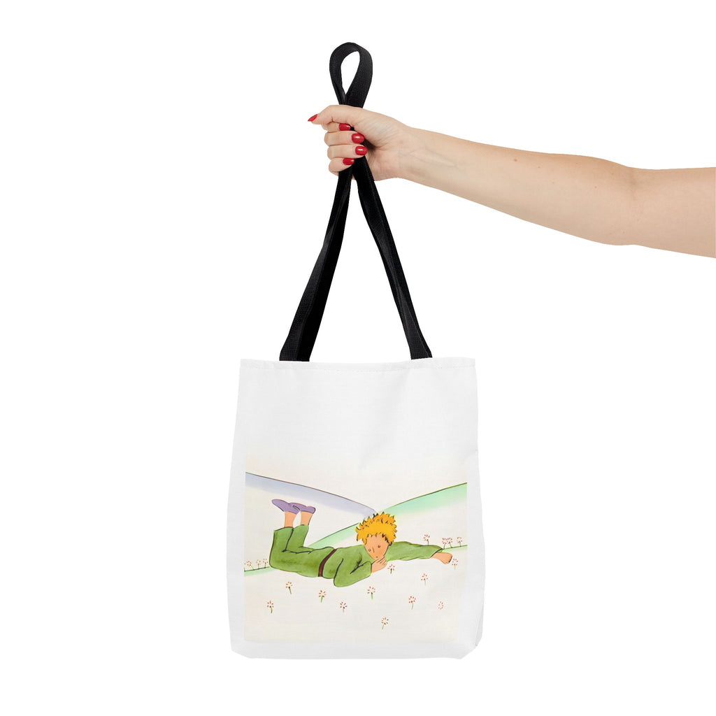Le Petit Prince Tote Bag
