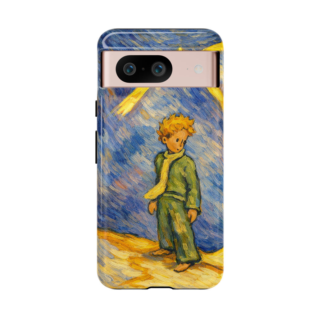 The Little Prince Starry Tough Phone Case