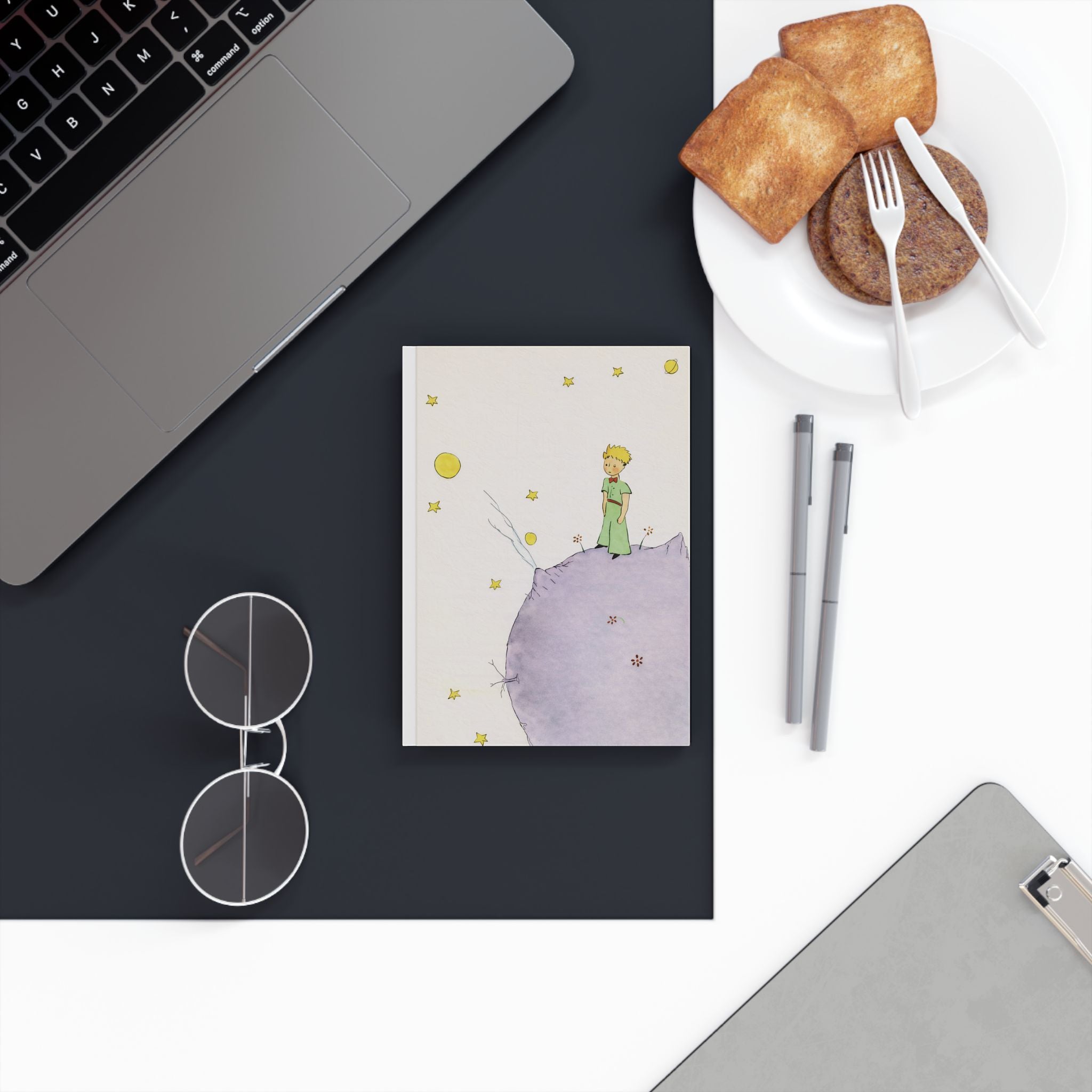 Le Petit Prince Notebook