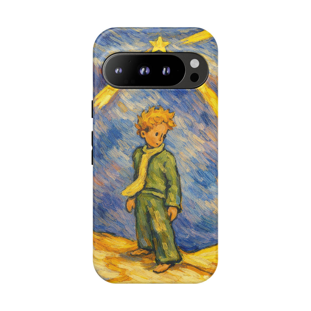 The Little Prince Starry Tough Phone Case
