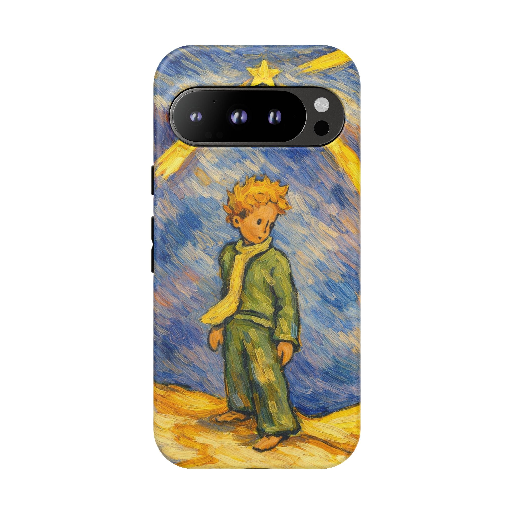 The Little Prince Starry Tough Phone Case