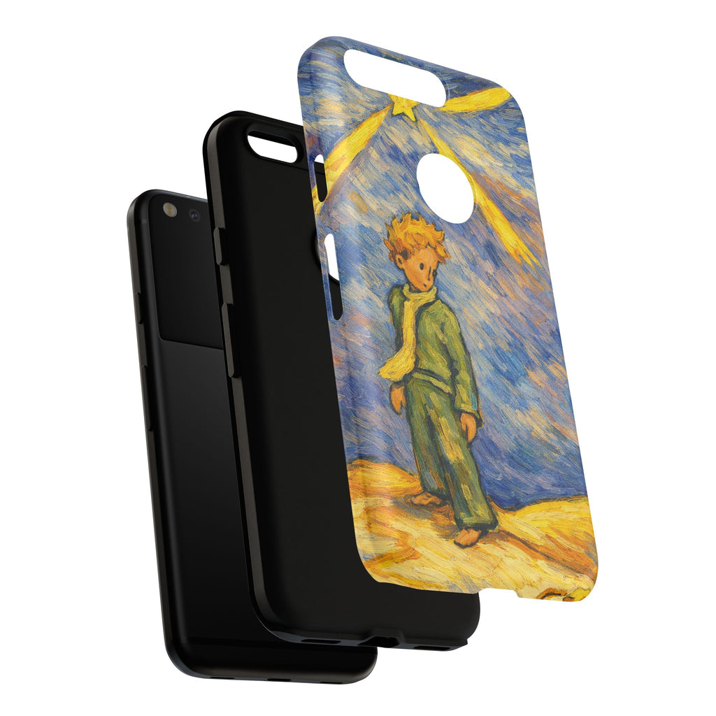 The Little Prince Starry Tough Phone Case