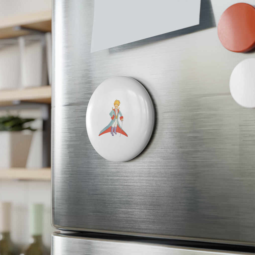 Le Petit Prince Magnet