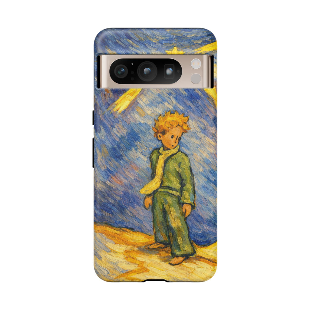 The Little Prince Starry Tough Phone Case