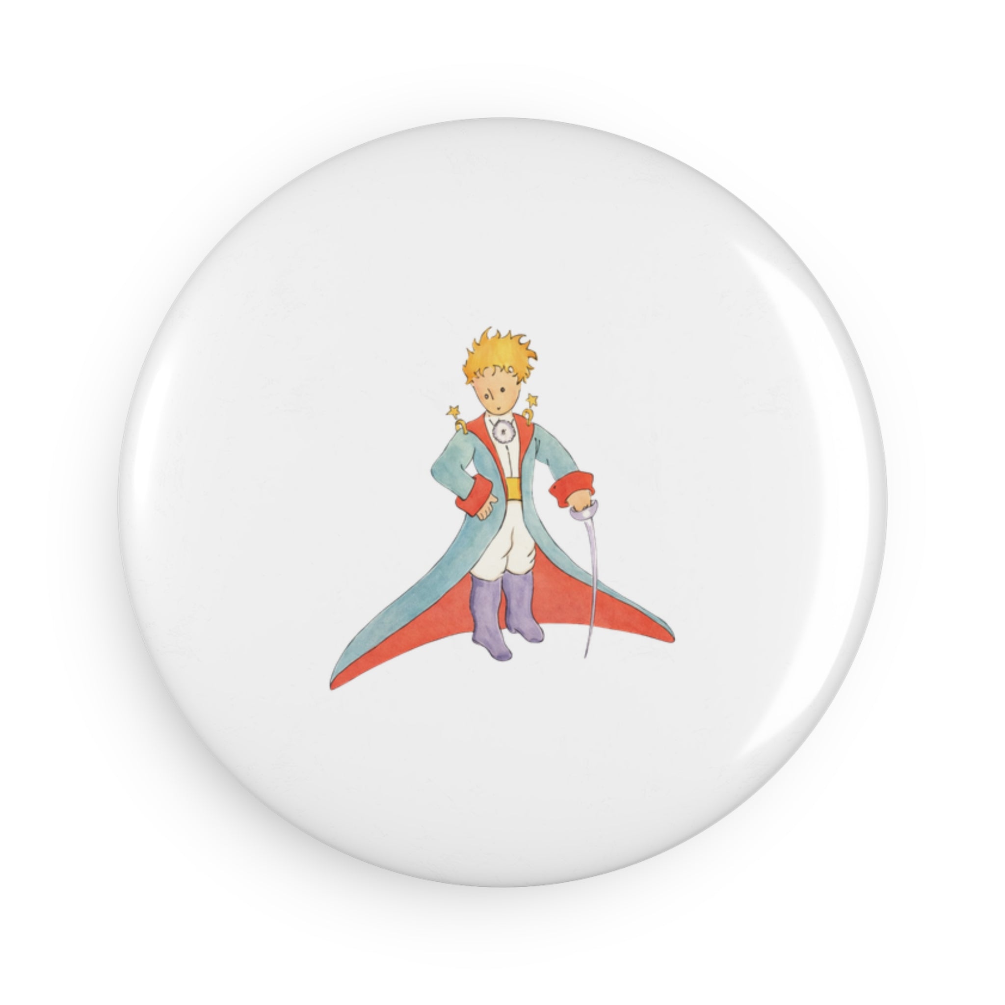 Le Petit Prince Magnet