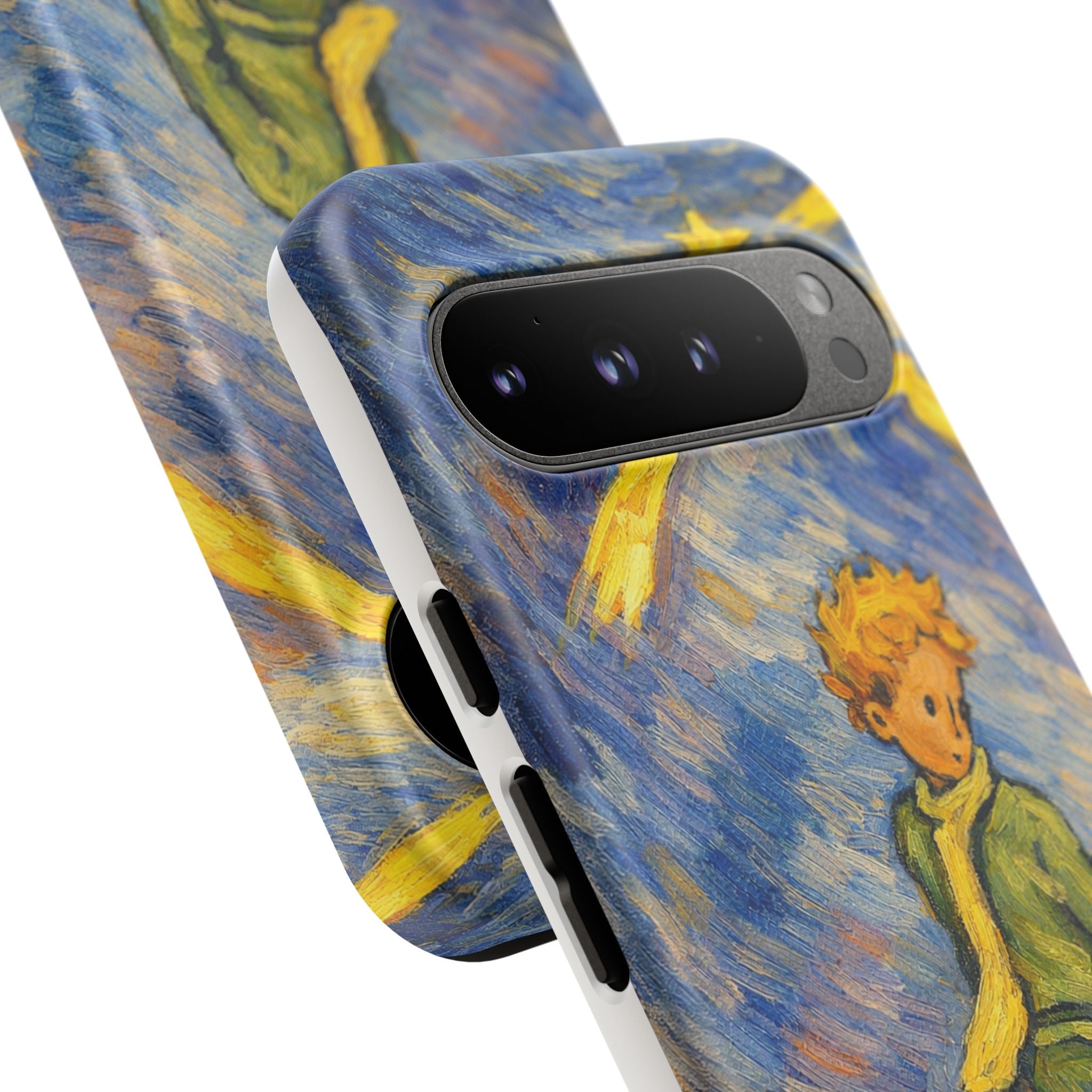 The Little Prince Starry Tough Phone Case